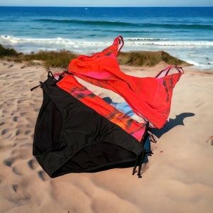 Boutique- Two Piece Swimsuit